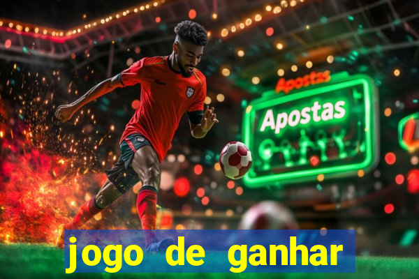 jogo de ganhar dinheiro de verdade sem depositar